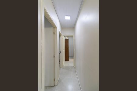 Casa à venda com 250m², 5 quartos e 3 vagasCorredor