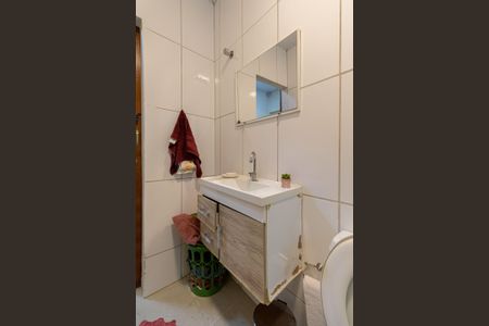 Casa à venda com 250m², 5 quartos e 3 vagasBanheiro