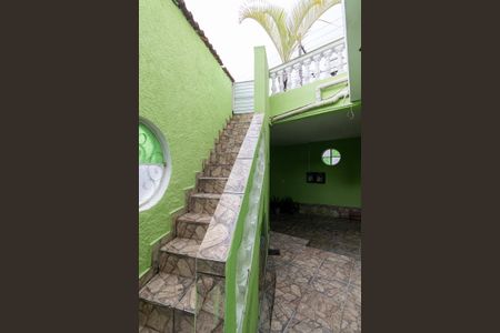 Casa à venda com 250m², 5 quartos e 3 vagasQuintal