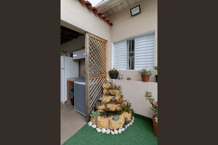 Casa à venda com 250m², 5 quartos e 3 vagasQuintal