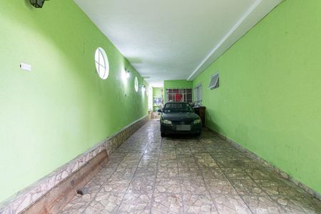 Casa à venda com 250m², 5 quartos e 3 vagasGaragem