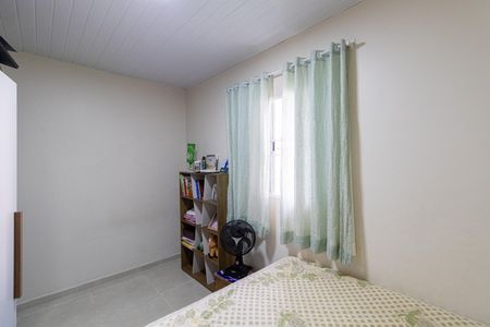 Casa à venda com 250m², 5 quartos e 3 vagasQuarto 1