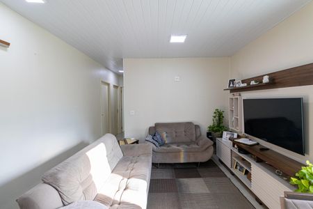 Casa à venda com 250m², 5 quartos e 3 vagasSala de Estar