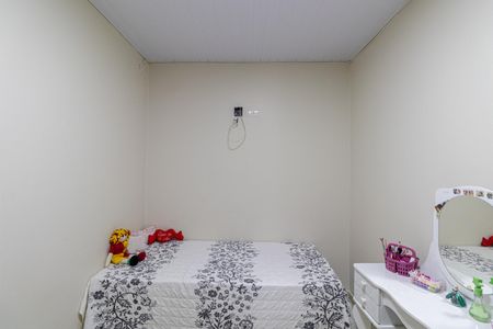 Casa à venda com 250m², 5 quartos e 3 vagasQuarto 2