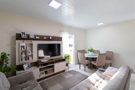 Casa à venda com 250m², 5 quartos e 3 vagasSala de Estar