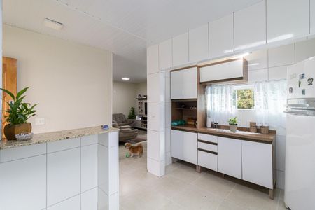 Casa à venda com 250m², 5 quartos e 3 vagasCozinha