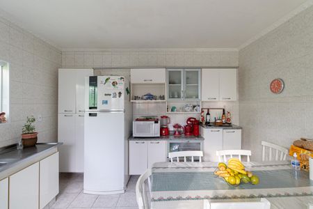 Casa à venda com 250m², 5 quartos e 3 vagasCozinha