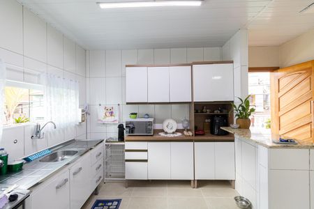 Casa à venda com 250m², 5 quartos e 3 vagasCozinha