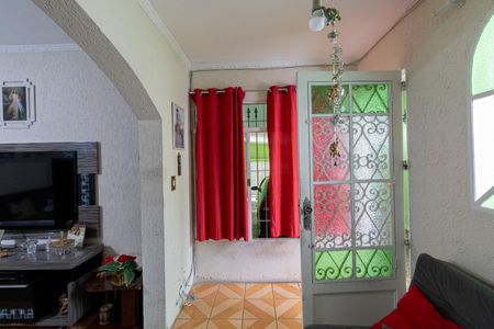 Casa à venda com 250m², 5 quartos e 3 vagasSala