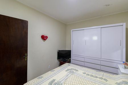 Casa à venda com 250m², 5 quartos e 3 vagasSuíte 1