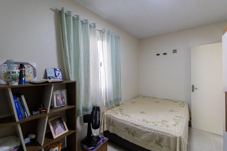 Casa à venda com 250m², 5 quartos e 3 vagasQuarto 1