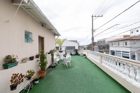 Casa à venda com 250m², 5 quartos e 3 vagasQuintal