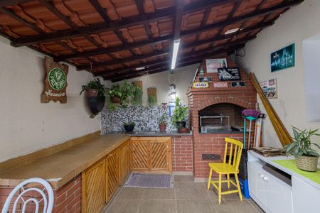 Casa à venda com 250m², 5 quartos e 3 vagasEdícula