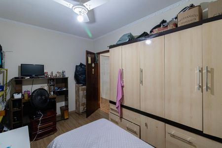 Casa à venda com 250m², 5 quartos e 3 vagasSuíte 2