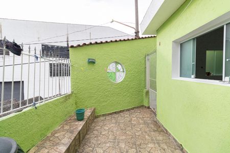 Casa à venda com 250m², 5 quartos e 3 vagasÁrea de Serviço