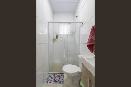 Casa à venda com 250m², 5 quartos e 3 vagasBanheiro