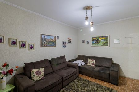 Casa à venda com 250m², 5 quartos e 3 vagasSala