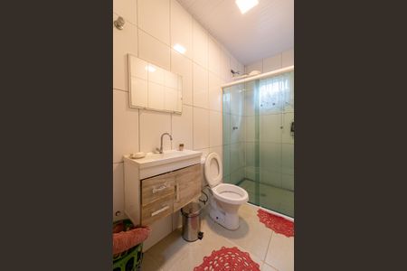 Casa à venda com 250m², 5 quartos e 3 vagasBanheiro