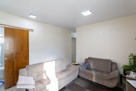 Casa à venda com 250m², 5 quartos e 3 vagasSala de Estar