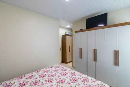 Casa à venda com 250m², 5 quartos e 3 vagasQuarto 3