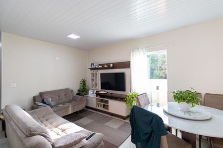 Casa à venda com 250m², 5 quartos e 3 vagasSala de Estar