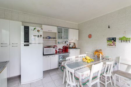 Casa à venda com 250m², 5 quartos e 3 vagasCozinha