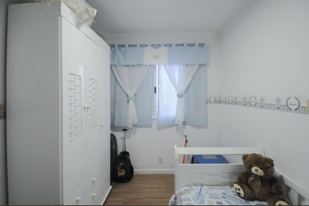 Apartamento à venda com 60m², 3 quartos e 1 vaga Apartamento à venda com 60m², 3 quartos e 1 vagaQuarto 1