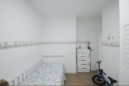 Apartamento à venda com 60m², 3 quartos e 1 vaga Apartamento à venda com 60m², 3 quartos e 1 vagaQuarto 1