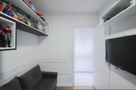 Apartamento à venda com 60m², 3 quartos e 1 vaga Apartamento à venda com 60m², 3 quartos e 1 vagaQuarto 2