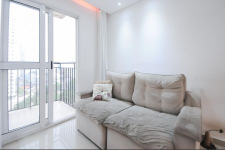 Apartamento à venda com 60m², 3 quartos e 1 vaga Apartamento à venda com 60m², 3 quartos e 1 vagaSala