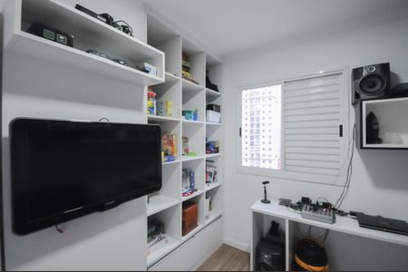 Apartamento à venda com 60m², 3 quartos e 1 vaga Apartamento à venda com 60m², 3 quartos e 1 vagaQuarto 2