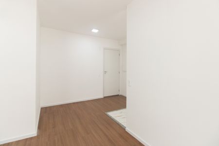Apartamento à venda com 46m², 2 quartos e sem vagaSala 