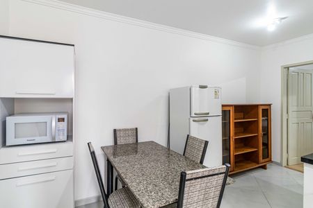 Casa para alugar com 35m², 1 quarto e sem vaga Casa para alugar com 35m², 1 quarto e sem vagaCozinha
