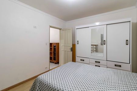 Casa para alugar com 35m², 1 quarto e sem vaga Casa para alugar com 35m², 1 quarto e sem vagaQuarto