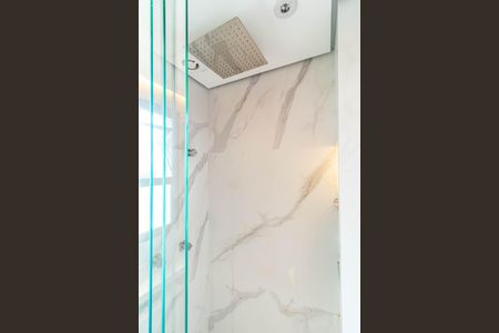 Apartamento à venda com 43m², 1 quarto e sem vaga Apartamento à venda com 43m², 1 quarto e sem vagaBanheiro