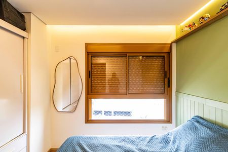 Apartamento à venda com 43m², 1 quarto e sem vaga Apartamento à venda com 43m², 1 quarto e sem vagaQuarto