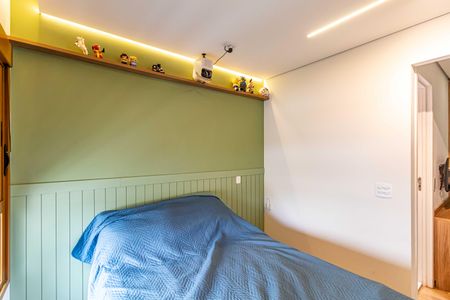 Apartamento à venda com 43m², 1 quarto e sem vaga Apartamento à venda com 43m², 1 quarto e sem vagaQuarto