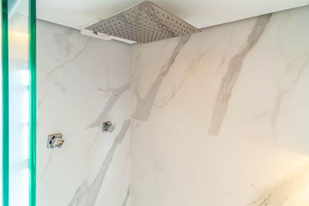 Apartamento à venda com 43m², 1 quarto e sem vaga Apartamento à venda com 43m², 1 quarto e sem vagaBanheiro