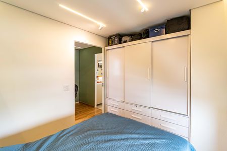 Apartamento à venda com 43m², 1 quarto e sem vaga Apartamento à venda com 43m², 1 quarto e sem vagaQuarto
