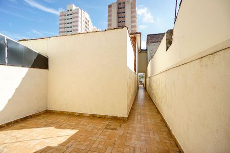 Casa à venda com 83m², 2 quartos e sem vaga Casa à venda com 83m², 2 quartos e sem vagaVista da sala