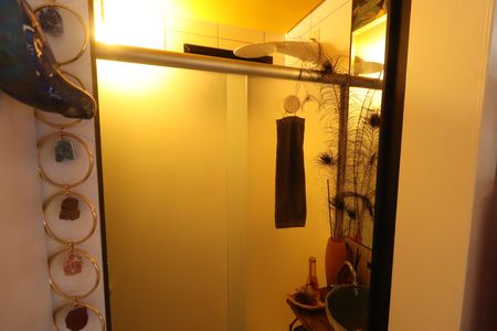 Apartamento à venda com 70m², 2 quartos e 2 vagasLavabo