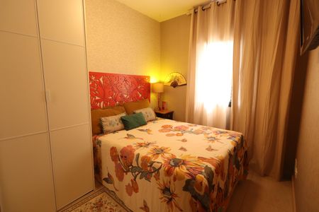 Apartamento à venda com 70m², 2 quartos e 2 vagas Suíte