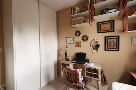 Apartamento à venda com 70m², 2 quartos e 2 vagasQuarto 1