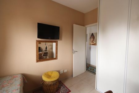 Apartamento à venda com 70m², 2 quartos e 2 vagasQuarto 1