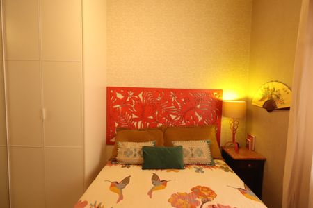 Apartamento à venda com 70m², 2 quartos e 2 vagas Suíte