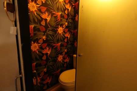 Apartamento à venda com 70m², 2 quartos e 2 vagasLavabo