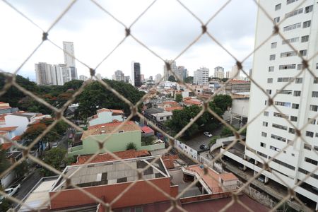 Apartamento à venda com 70m², 2 quartos e 2 vagasVista da Suíte