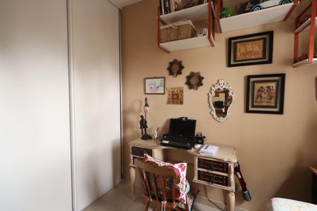 Apartamento à venda com 70m², 2 quartos e 2 vagasQuarto 1