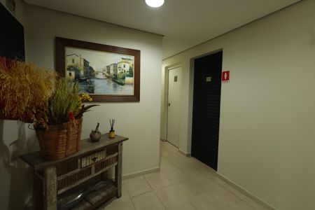 Apartamento à venda com 70m², 2 quartos e 2 vagasVestiário
