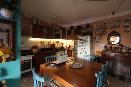 Apartamento à venda com 70m², 2 quartos e 2 vagasSala/Cozinha